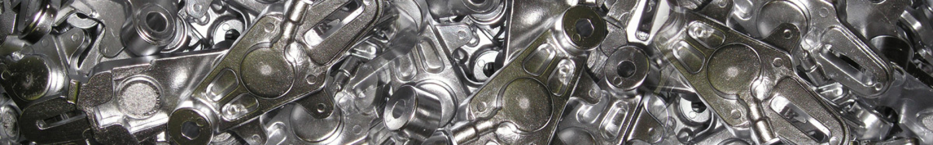 Fundición de aluminio